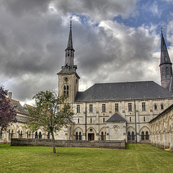 Photo de Chartreuse de Neuville