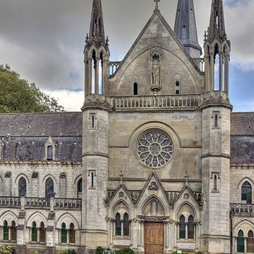 Chartreuse de Neuville