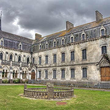 Chartreuse de Neuville