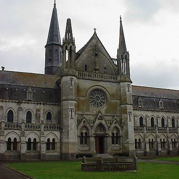 Chartreuse de Neuville