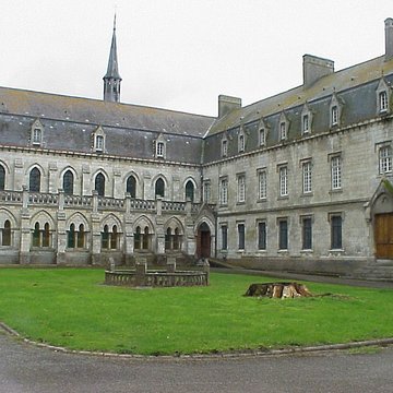 Chartreuse de Neuville