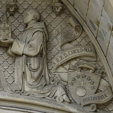 Chartreuse de Neuville