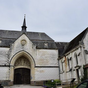 Chartreuse de Neuville