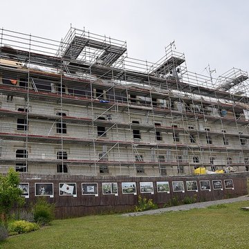 Chartreuse de Neuville