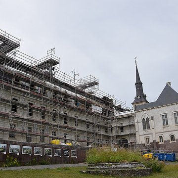 Chartreuse de Neuville