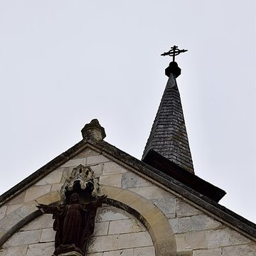 Chartreuse de Neuville