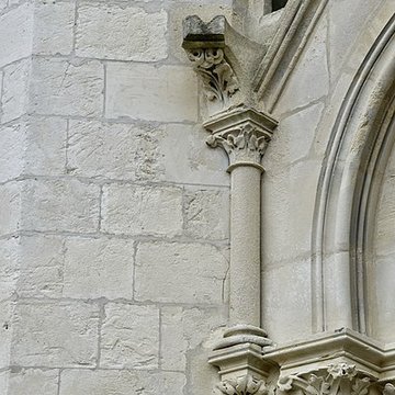 Chartreuse de Neuville