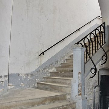 Chartreuse de Neuville