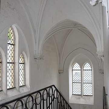 Chartreuse de Neuville