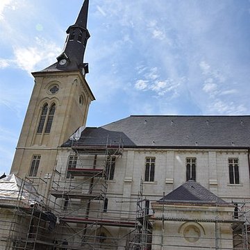 Chartreuse de Neuville