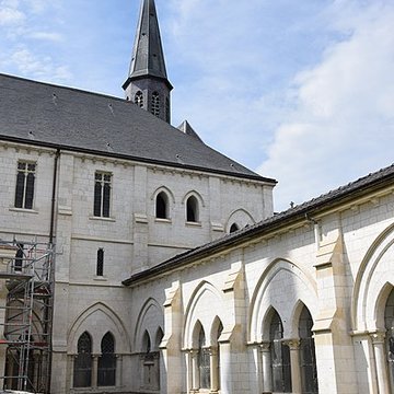 Chartreuse de Neuville