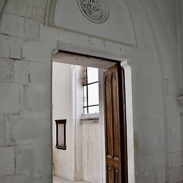 Chartreuse de Neuville