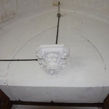 Chartreuse de Neuville