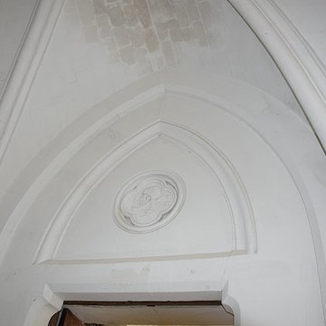 Chartreuse de Neuville