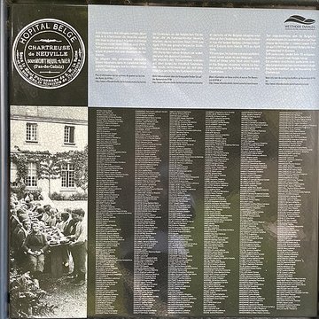 Chartreuse de Neuville