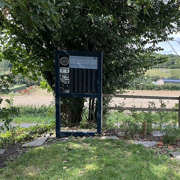 Chartreuse de Neuville