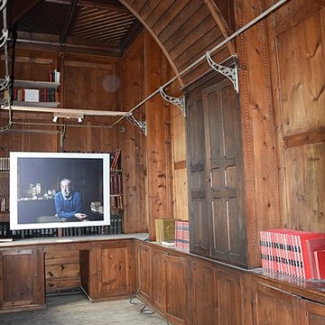 Chartreuse de Neuville