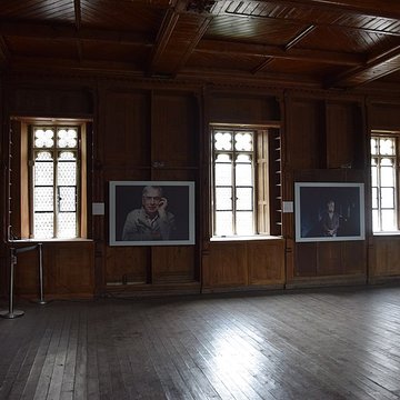 Chartreuse de Neuville