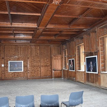 Chartreuse de Neuville