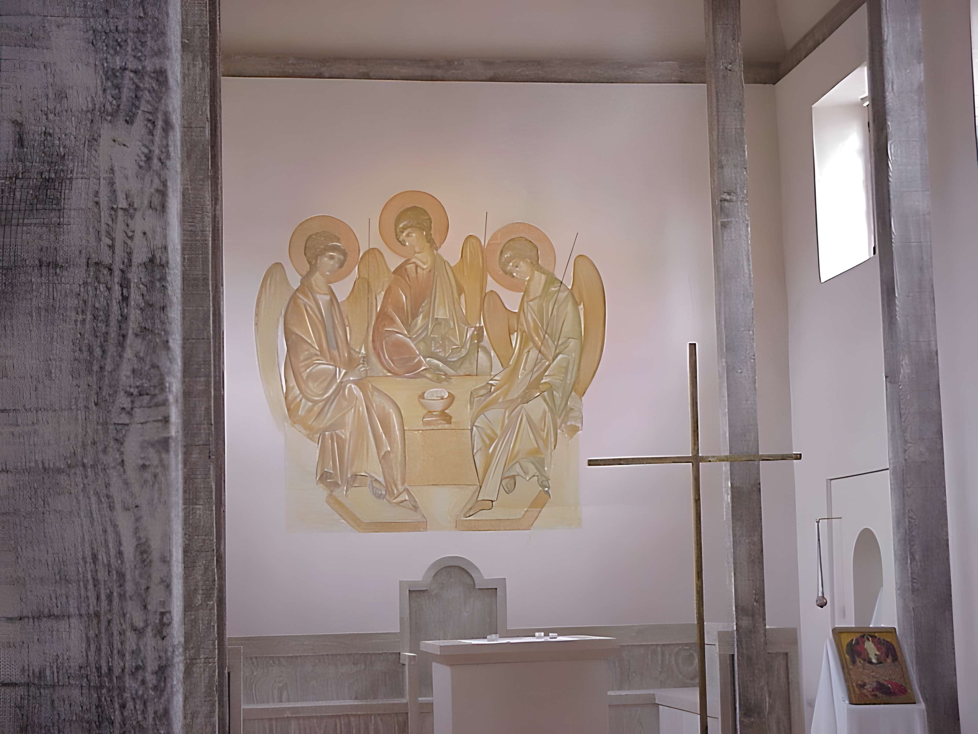 Chartreuse de Neuville