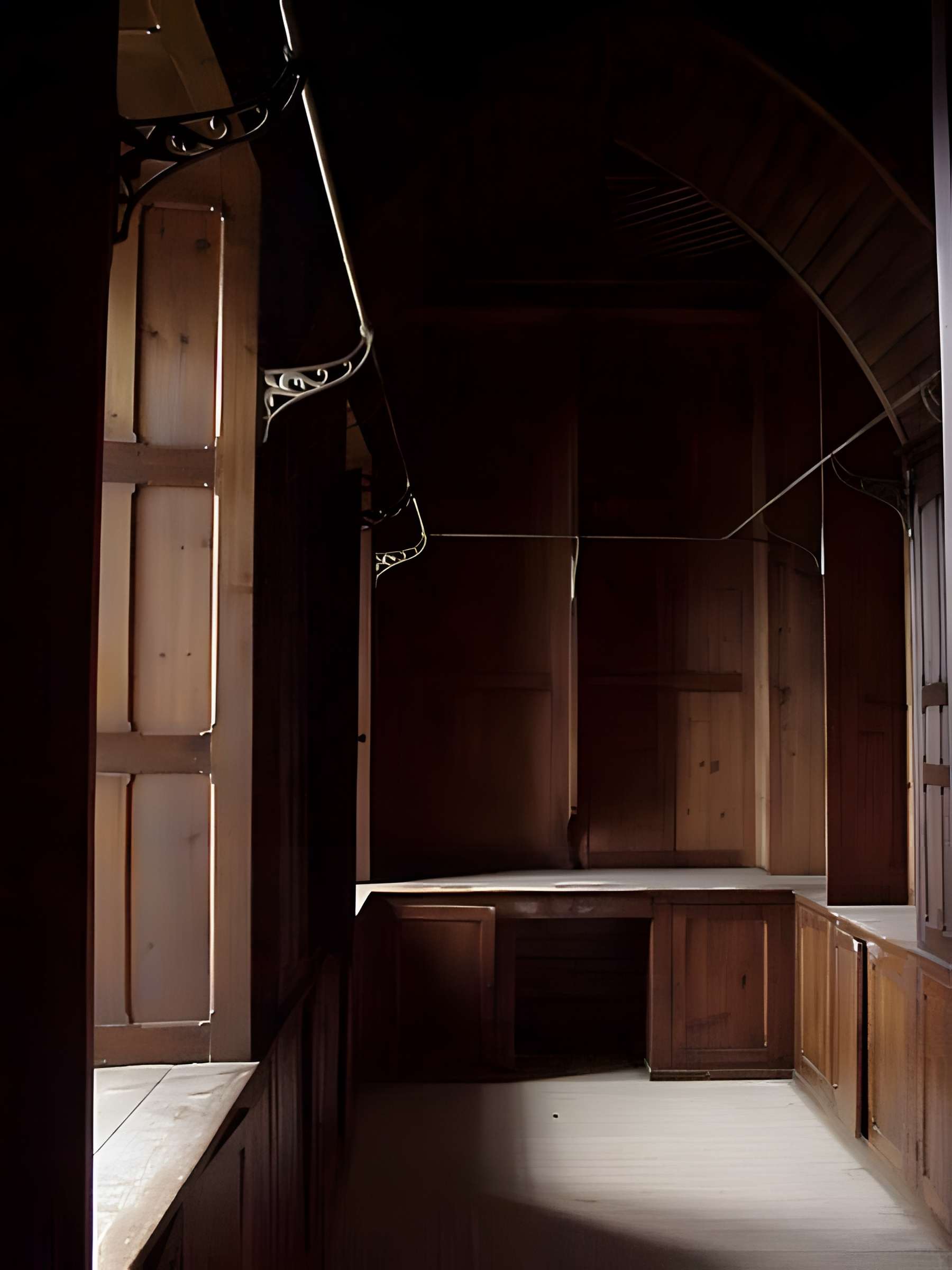 Chartreuse de Neuville