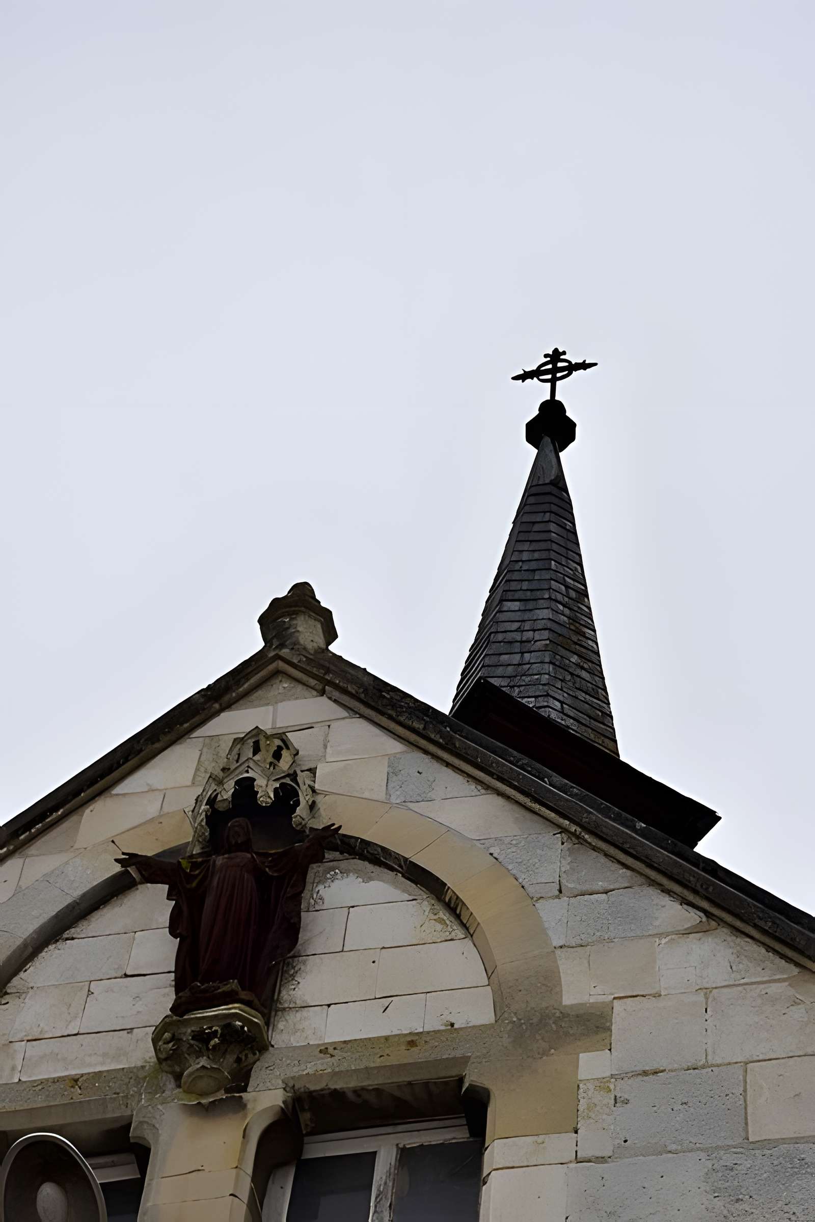 Chartreuse de Neuville