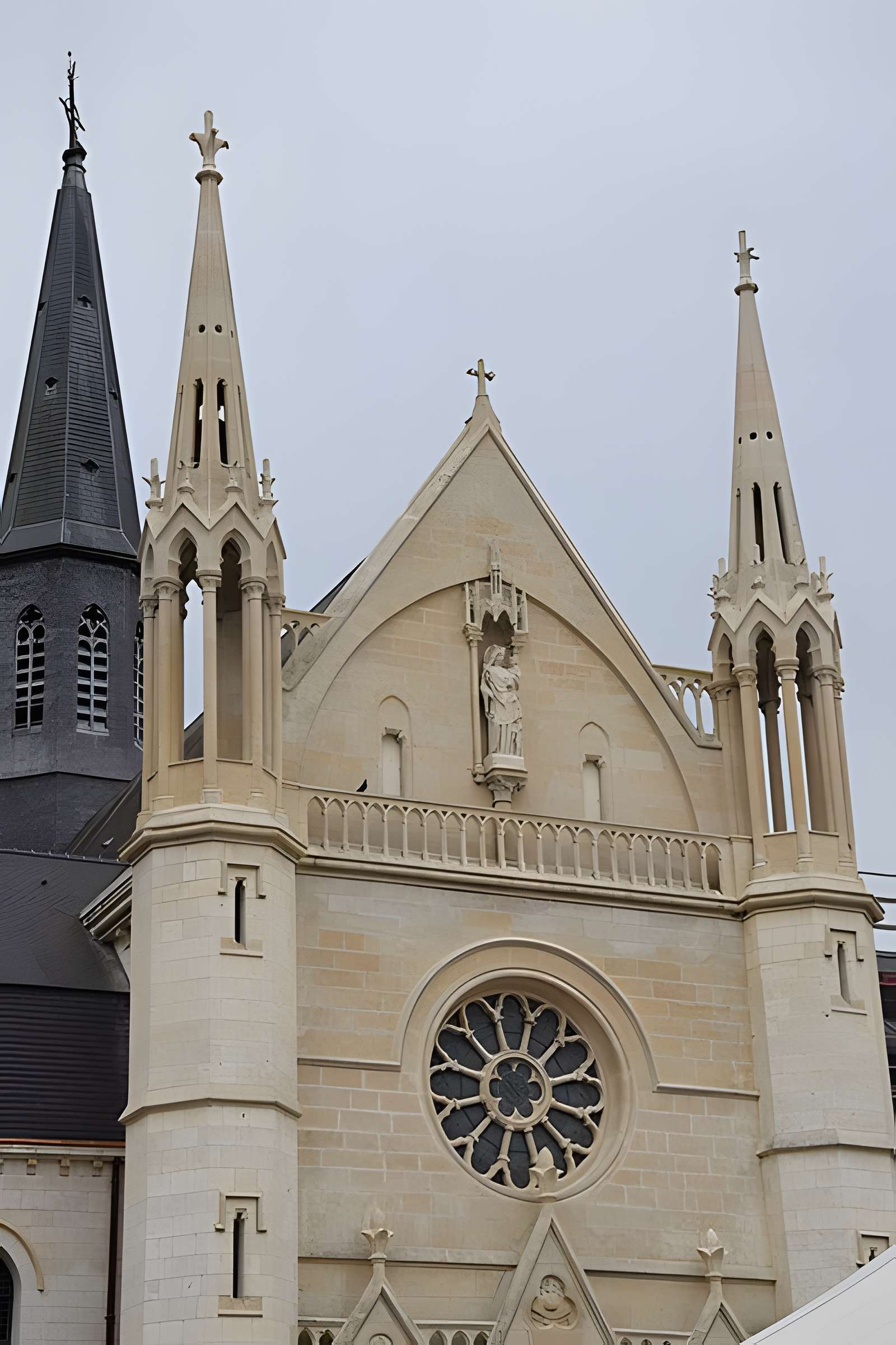 Chartreuse de Neuville