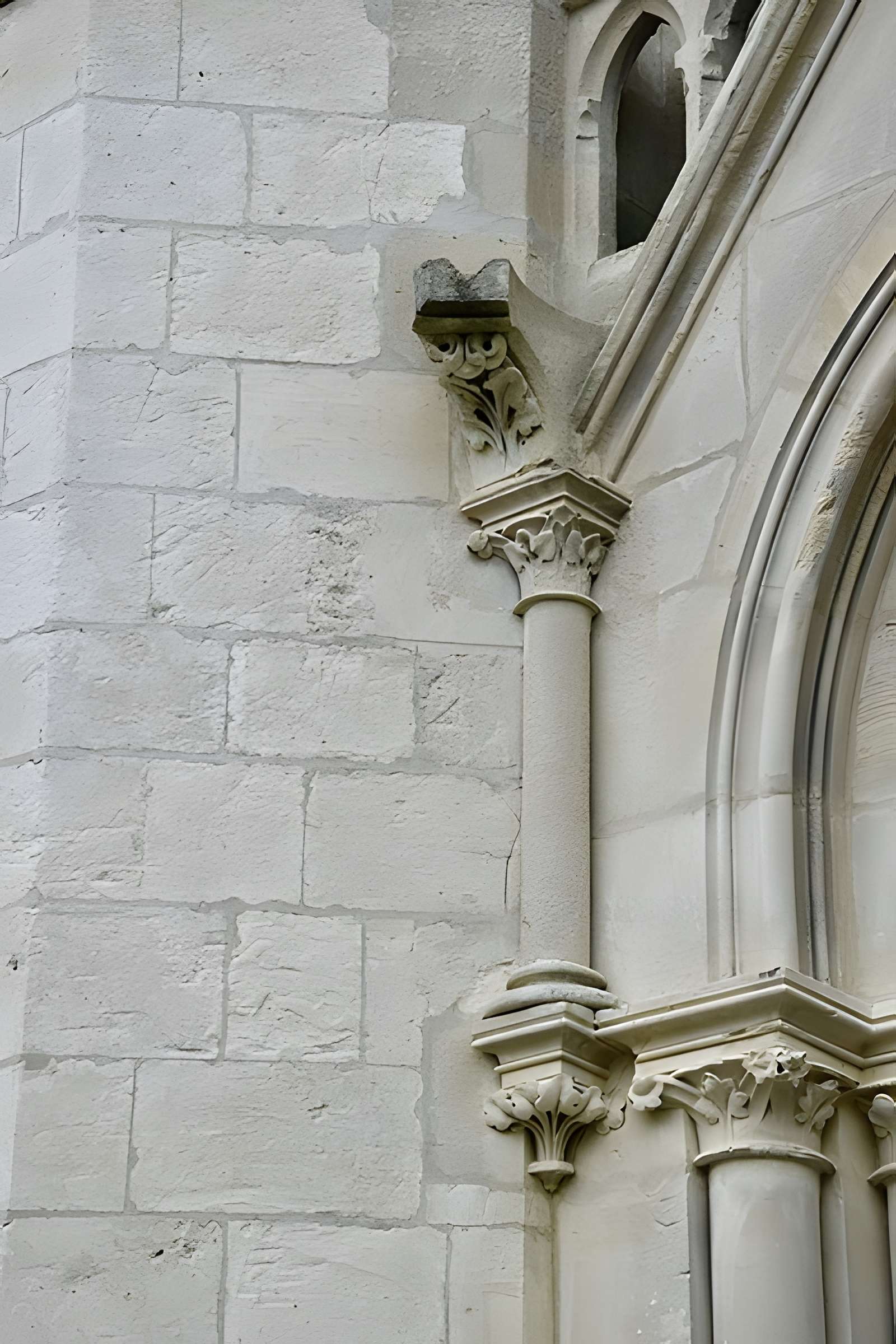 Chartreuse de Neuville