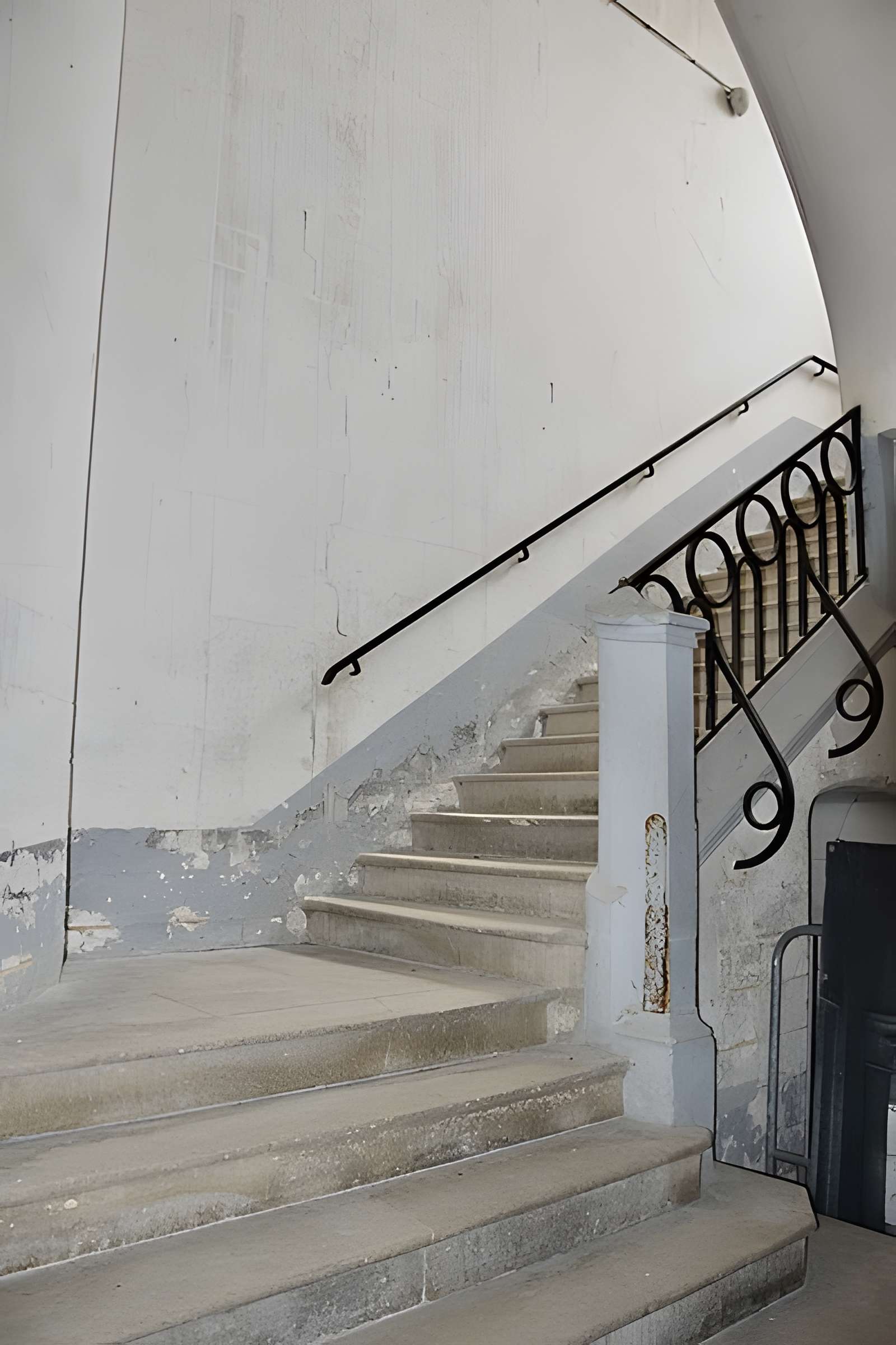 Chartreuse de Neuville