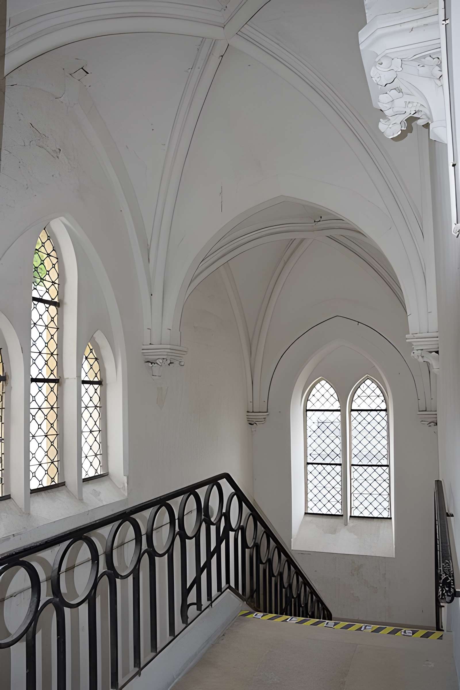 Chartreuse de Neuville