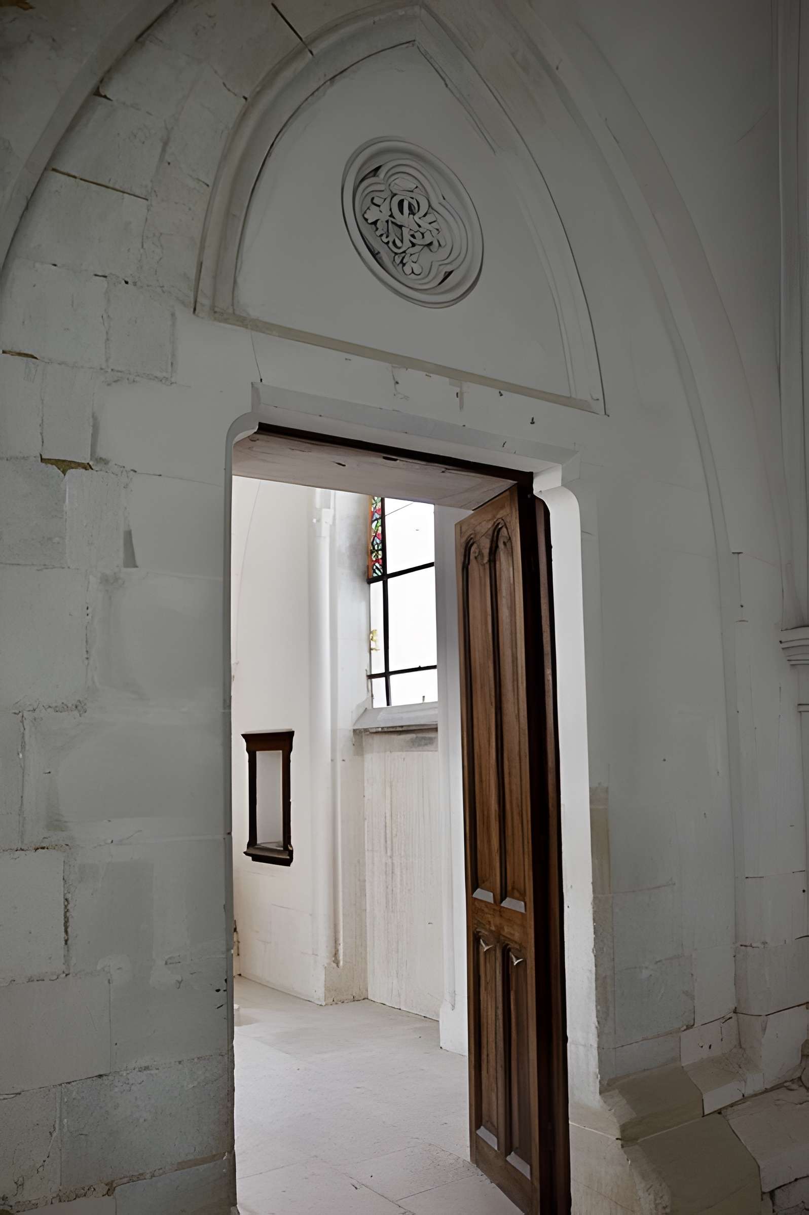 Chartreuse de Neuville