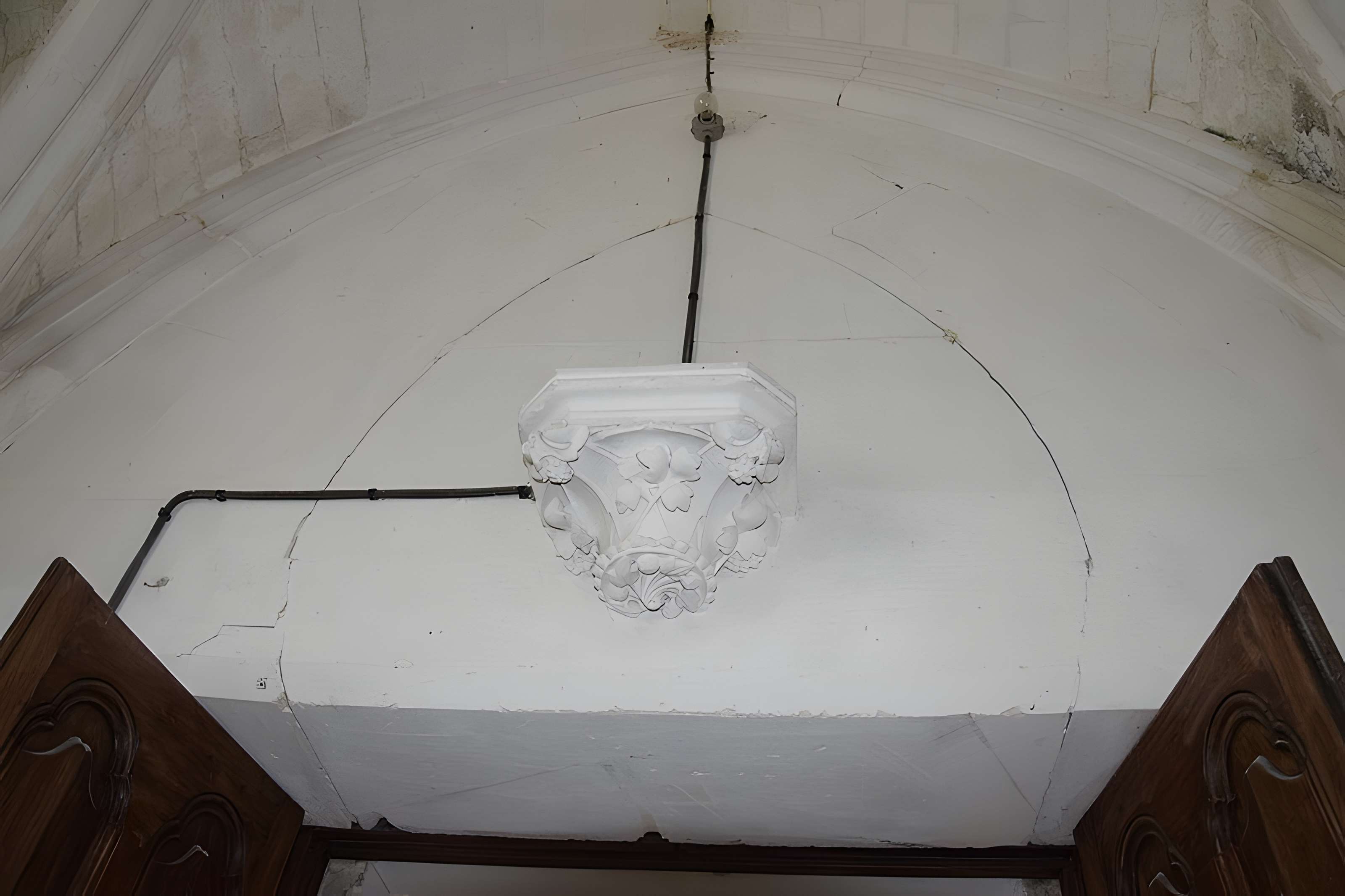 Chartreuse de Neuville