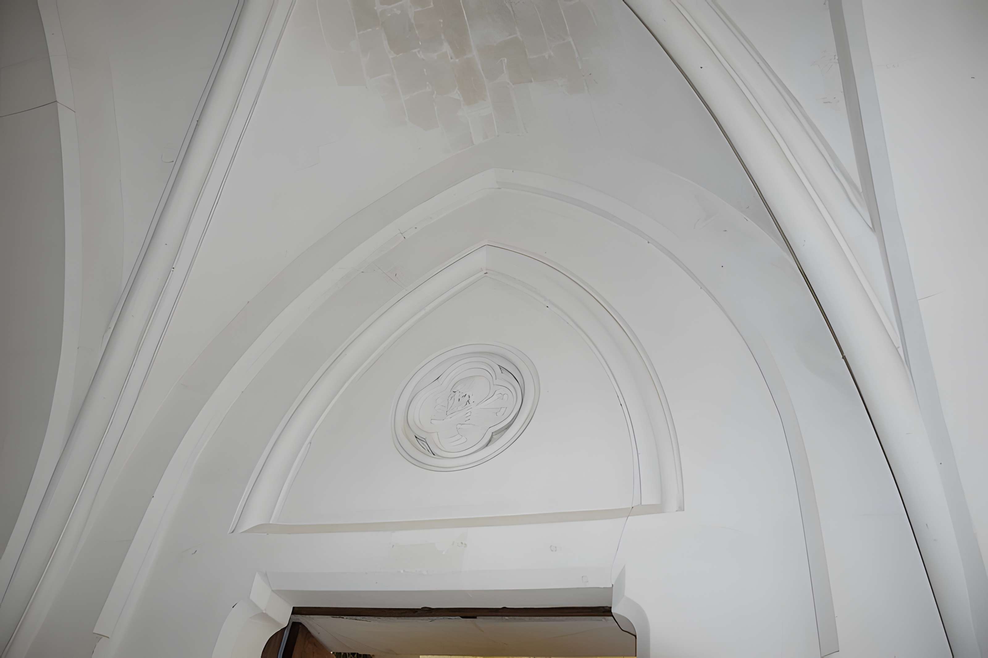 Chartreuse de Neuville