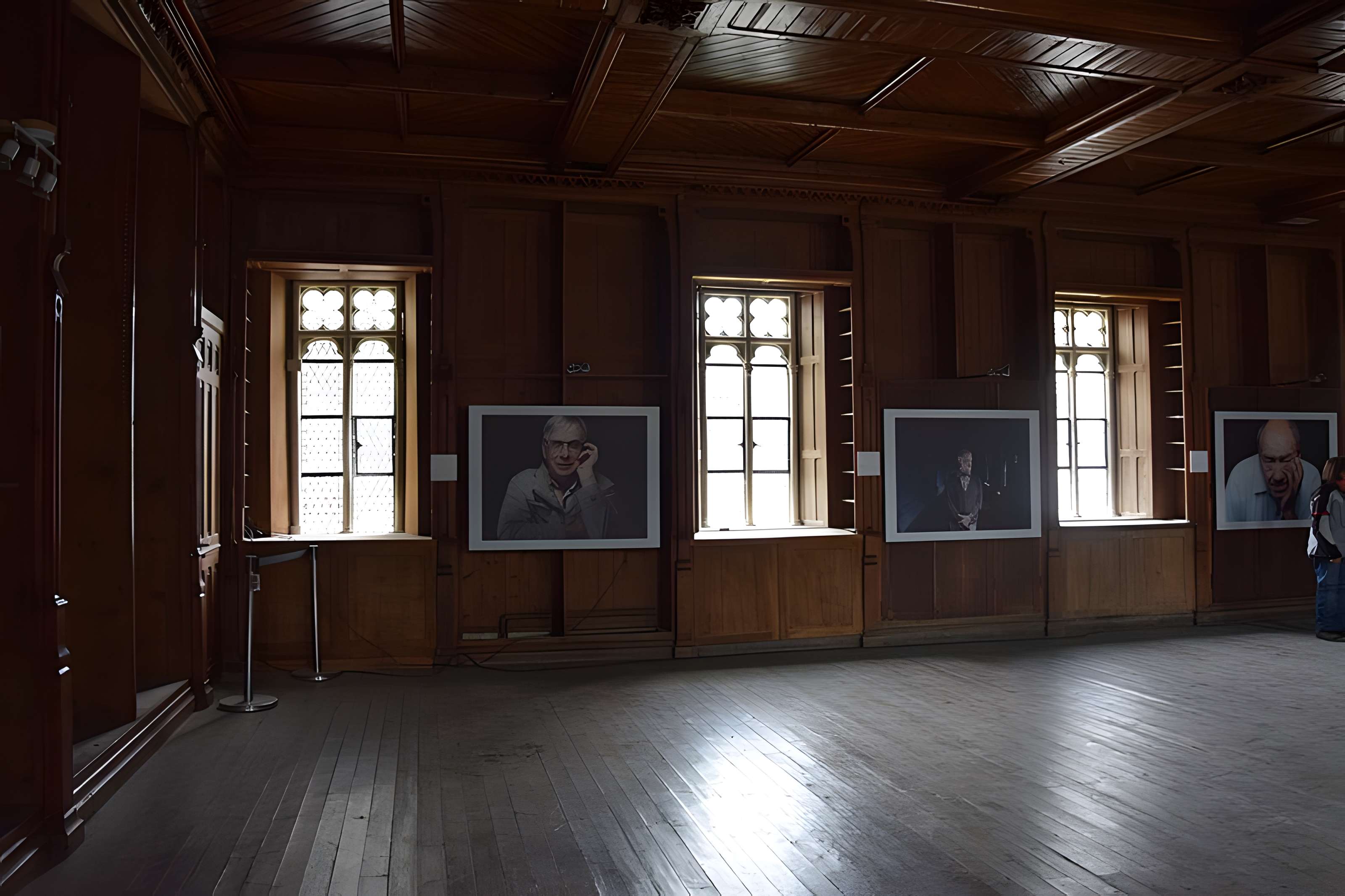 Chartreuse de Neuville