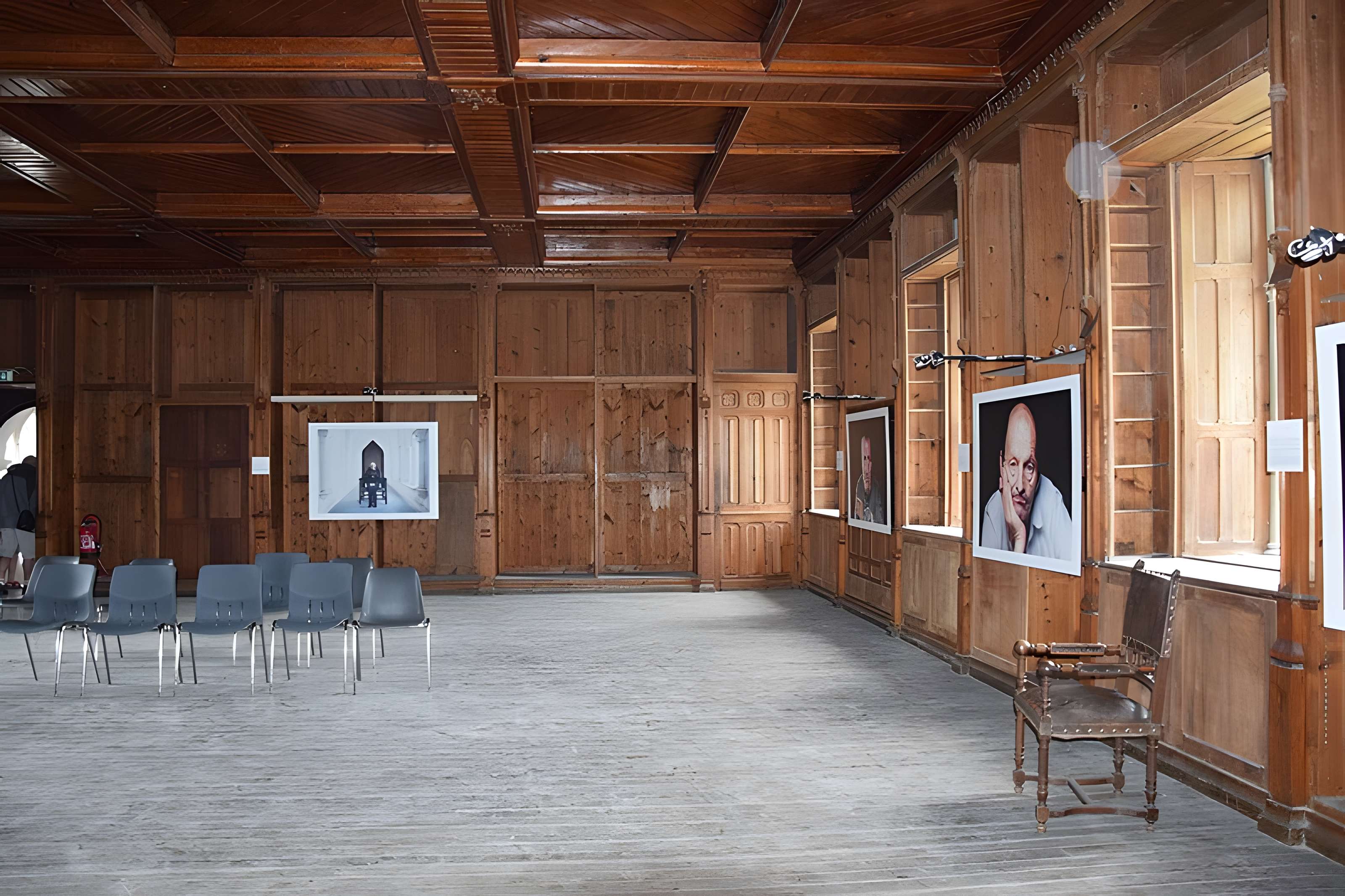 Chartreuse de Neuville