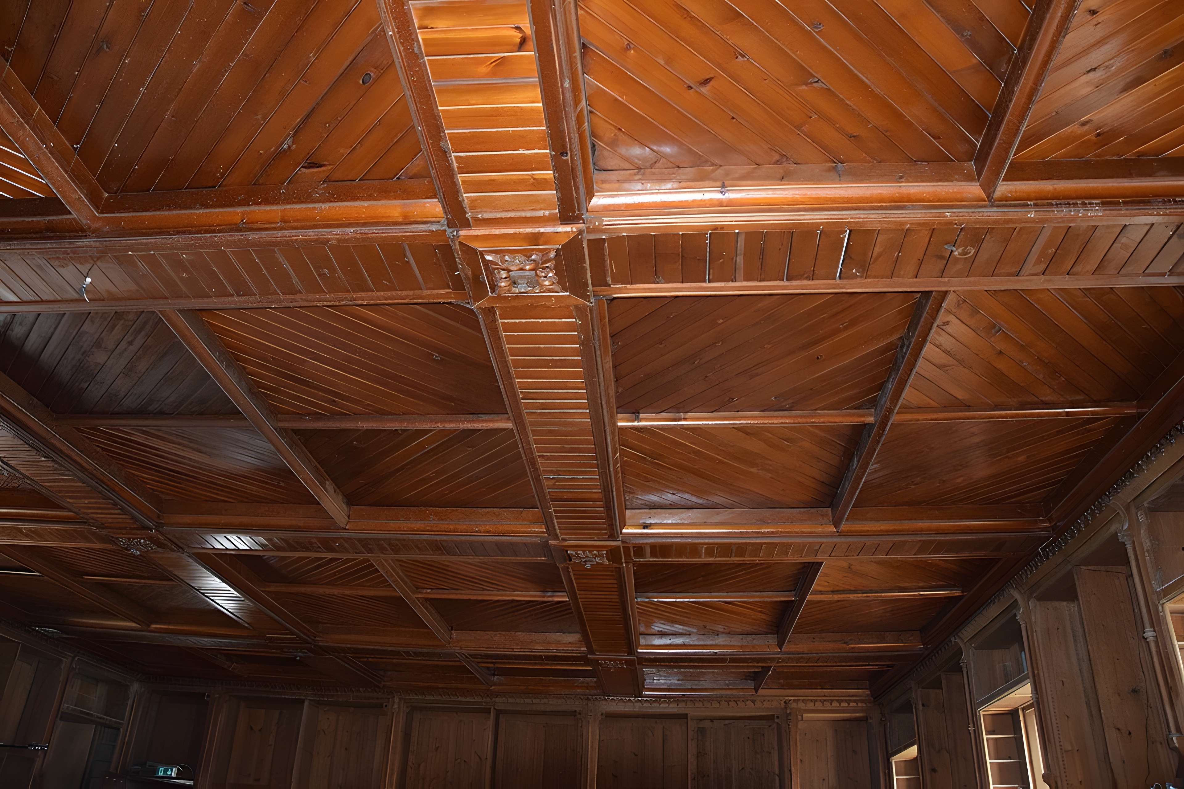 Chartreuse de Neuville