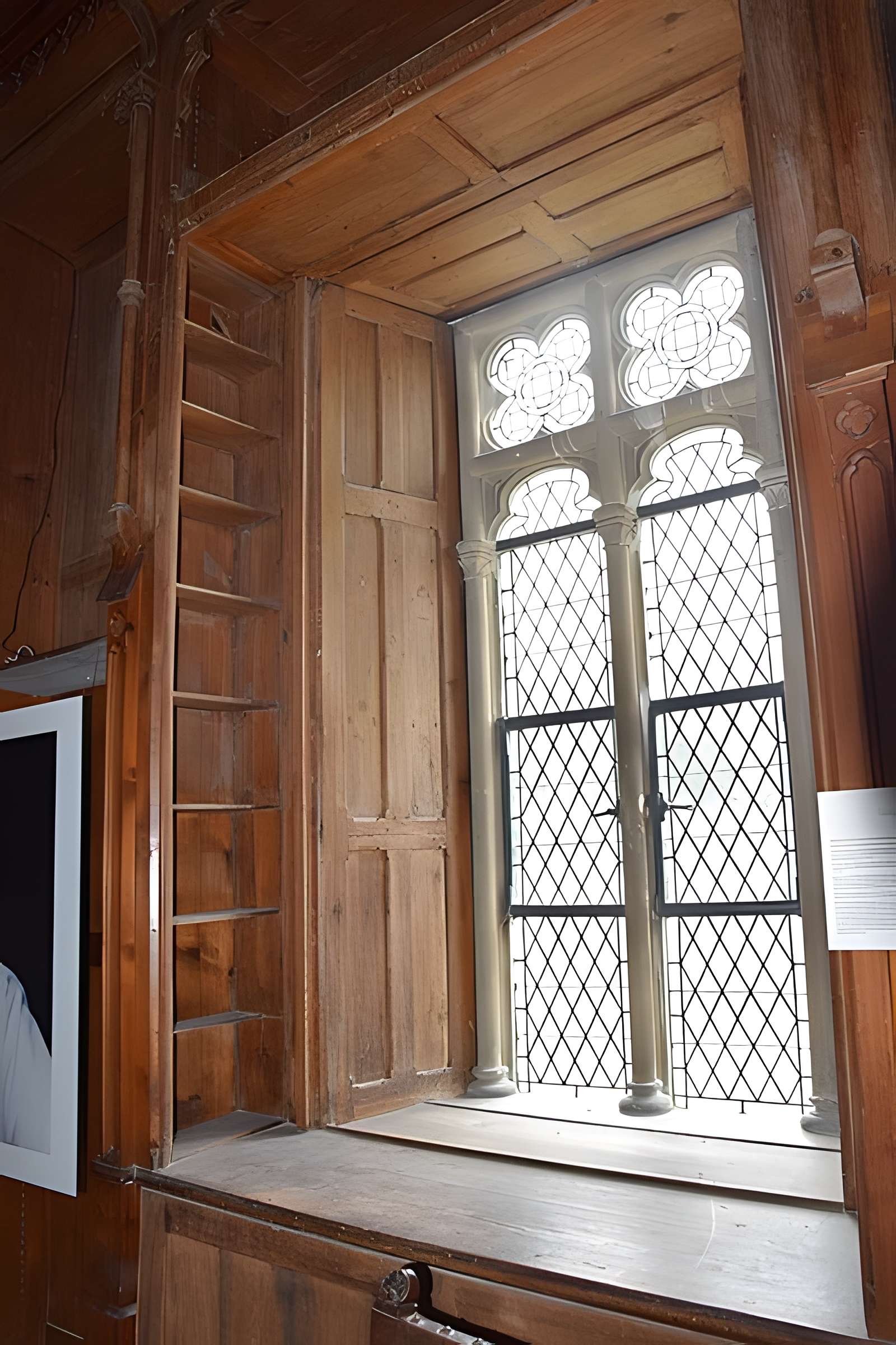 Chartreuse de Neuville