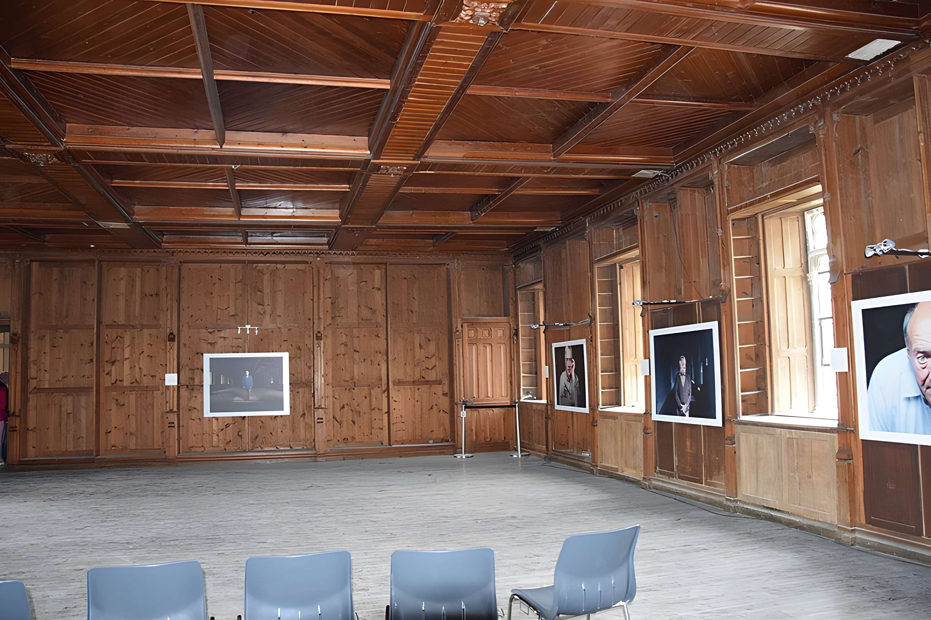 Chartreuse de Neuville