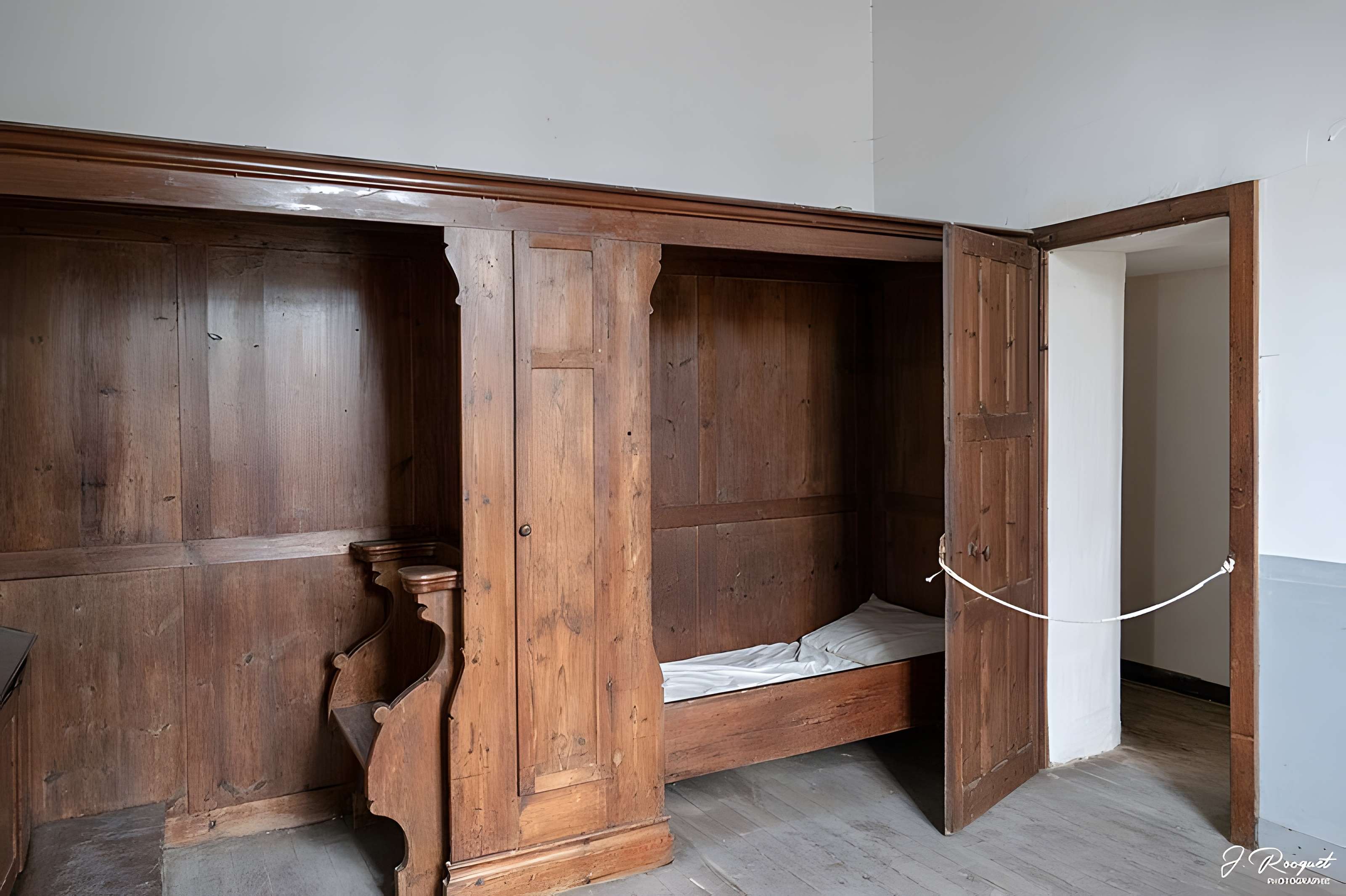 Chartreuse de Neuville