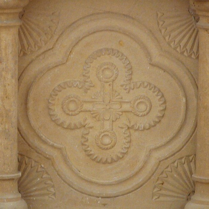 Photo de Église Sainte-Madeleine de Montagrier