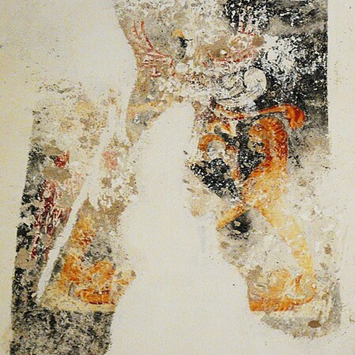 Photo de Église Sainte-Madeleine de Montagrier