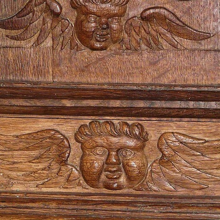 Photo de Église Sainte-Madeleine de Montagrier