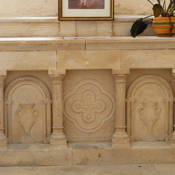 Église Sainte-Madeleine de Montagrier