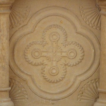 Église Sainte-Madeleine de Montagrier