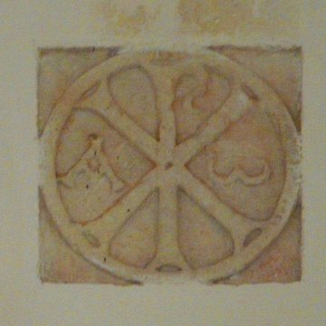 Église Sainte-Madeleine de Montagrier