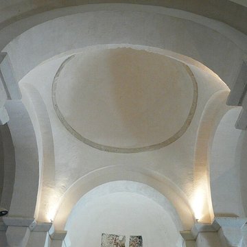 Église Sainte-Madeleine de Montagrier