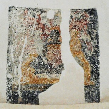 Église Sainte-Madeleine de Montagrier