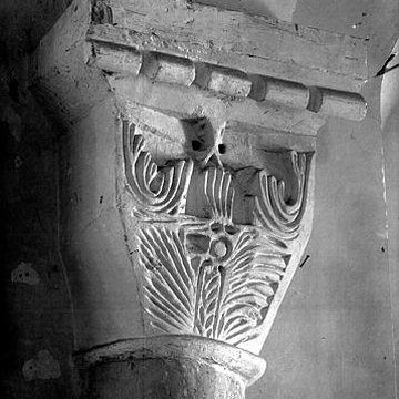 Église Sainte-Madeleine de Montagrier