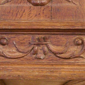 Église Sainte-Madeleine de Montagrier