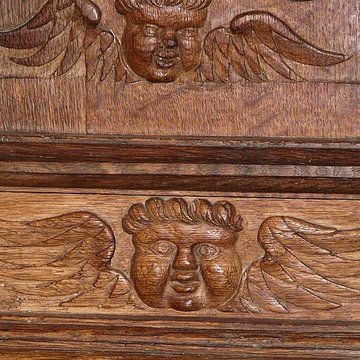 Église Sainte-Madeleine de Montagrier